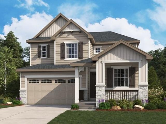 House for sale in Aurora, Colorado