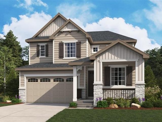 House for sale in Aurora, Colorado