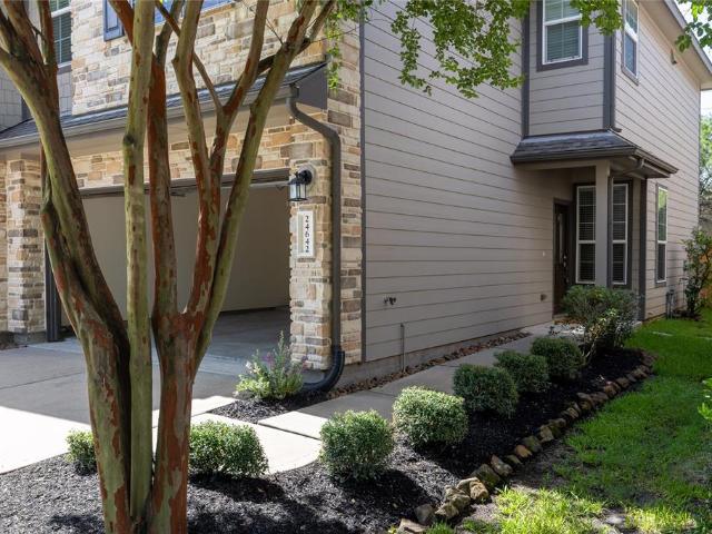 Townhouse for sale in Katy