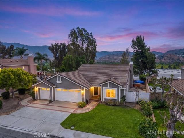 House for sale in Yorba Linda, California