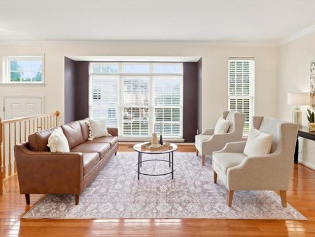 Townhouse for sale in Virginia