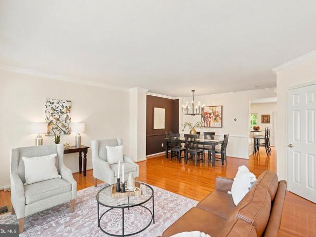 Townhouse for sale in Virginia