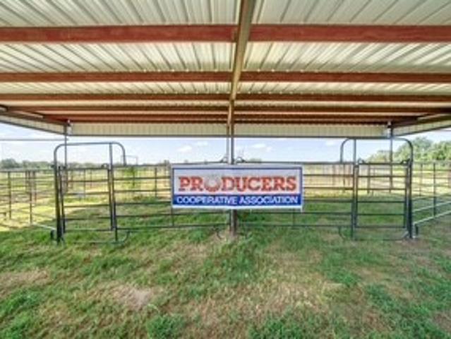 House for sale in Navasota, Texas