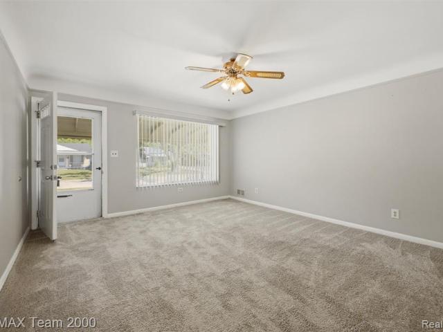 House for sale in Dearborn Heights, Michigan