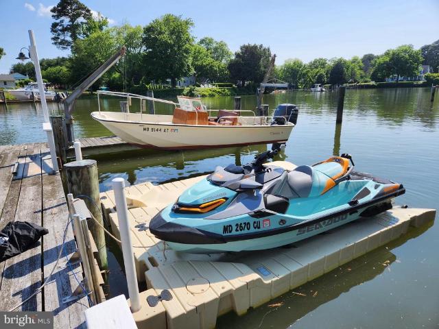 House for sale in Saint Michaels, Maryland