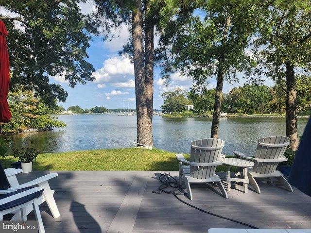 House for sale in Saint Michaels, Maryland
