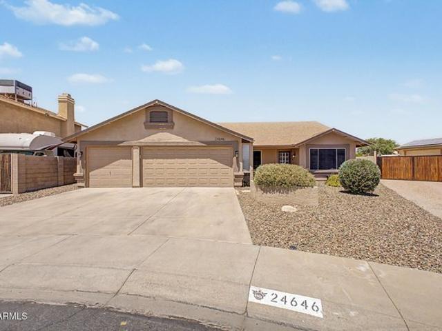 House for sale in Glendale, Arizona