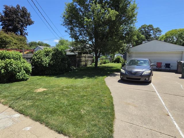 House for sale in Michigan