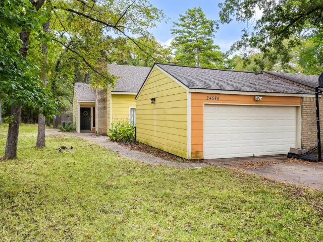 Townhouse for sale in Huntsville, Texas