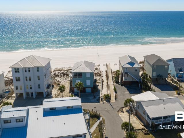 House for sale in Orange Beach, Alabama