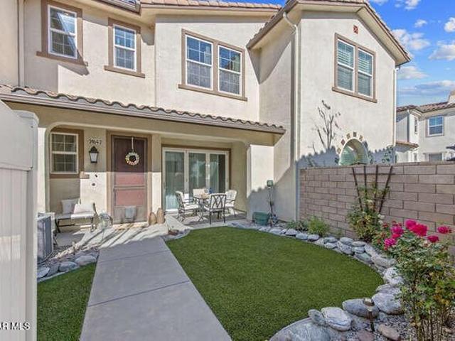 Townhouse for sale in Simi Valley, California