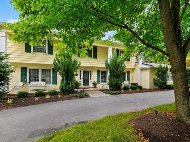 House for sale in Ann Arbor, Michigan