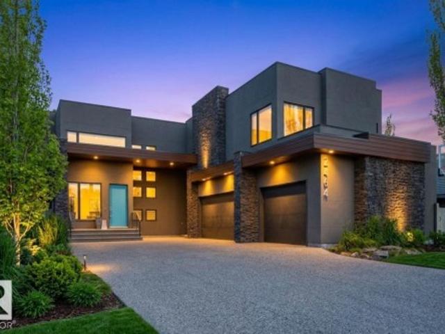 House for sale in Wedgewood, Alberta