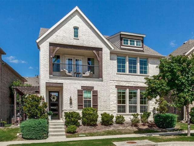 House for sale in Richardson, Texas