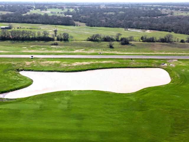 Land for sale in Kurten, Brazos County