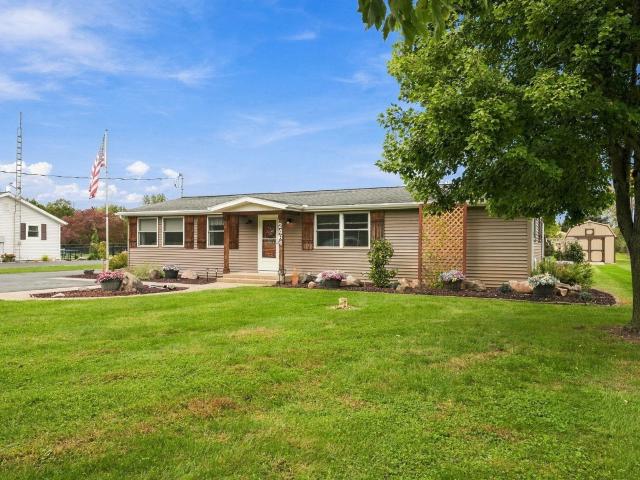 House for sale in Winona Lake, Kosciusko County