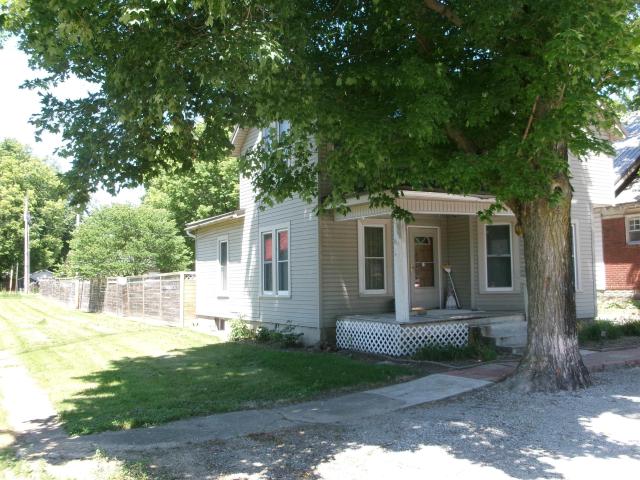 House for sale in Denver, Indiana
