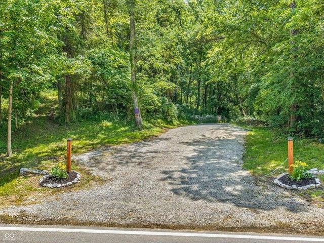 Land for sale in Madison, Indiana