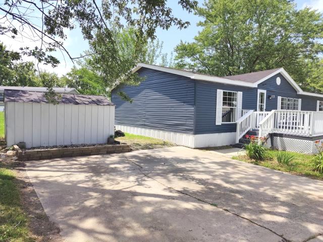House for sale in Seneca, Illinois