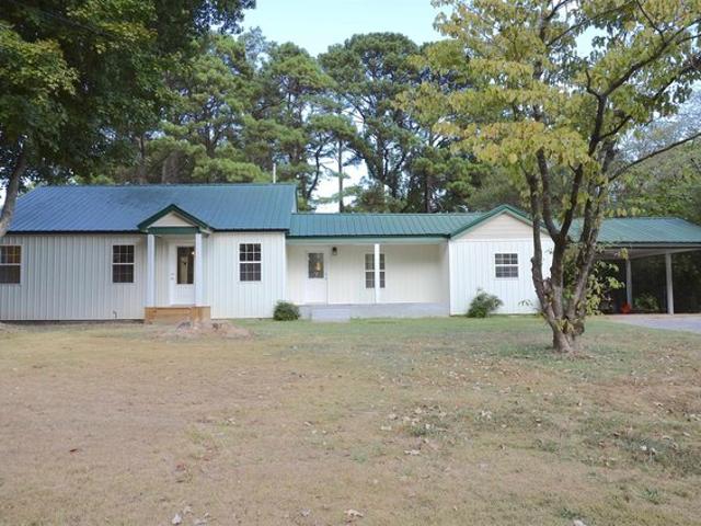 House for sale in Ripley, West Tennessee