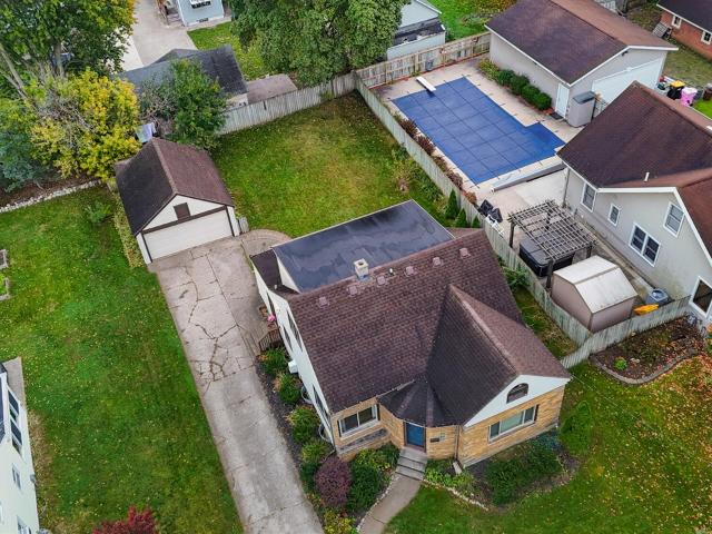 House for sale in Wyoming, Kent County