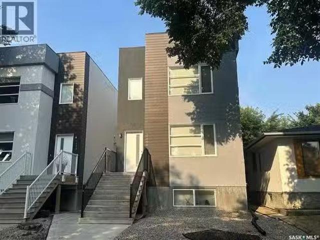 House for sale in Regina, Saskatchewan