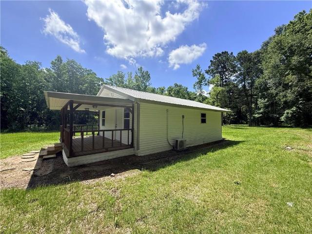House for sale in Franklinton, Louisiana