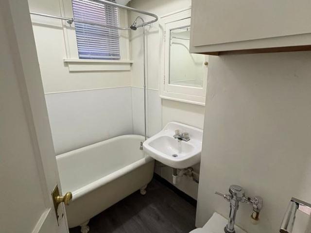 Apartment for rent in The Old Market, Omaha