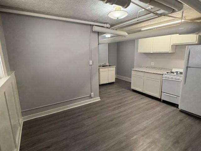 Apartment for rent in The Old Market, Omaha