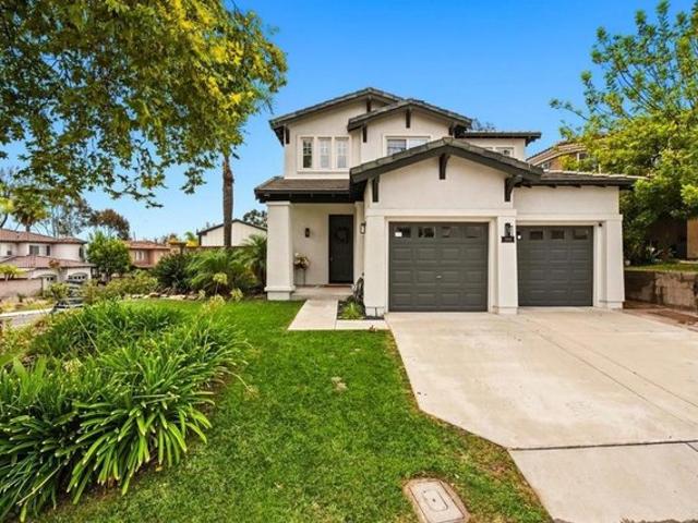 House for sale in Chula Vista, California