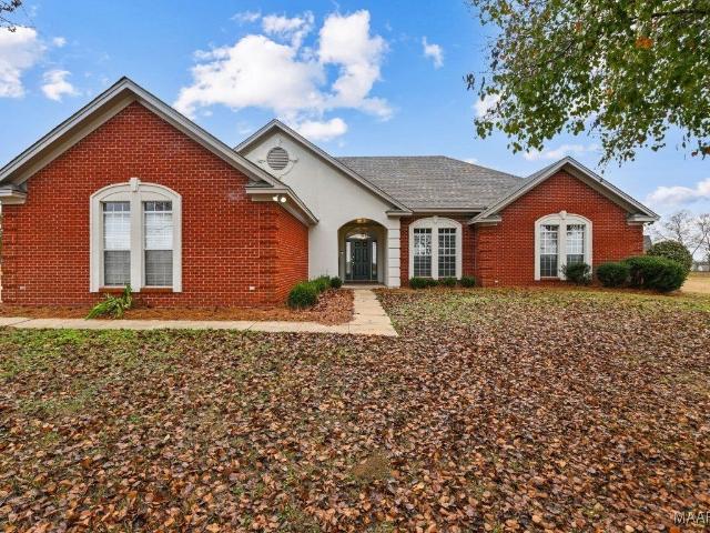 House for sale in Cecil, Alabama