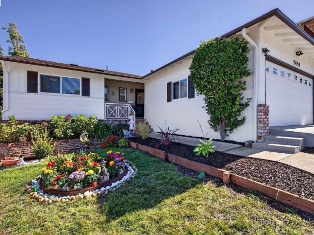 House for sale in California
