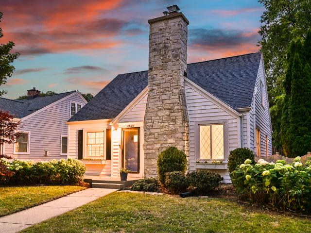 House for sale in Wauwatosa, Wisconsin