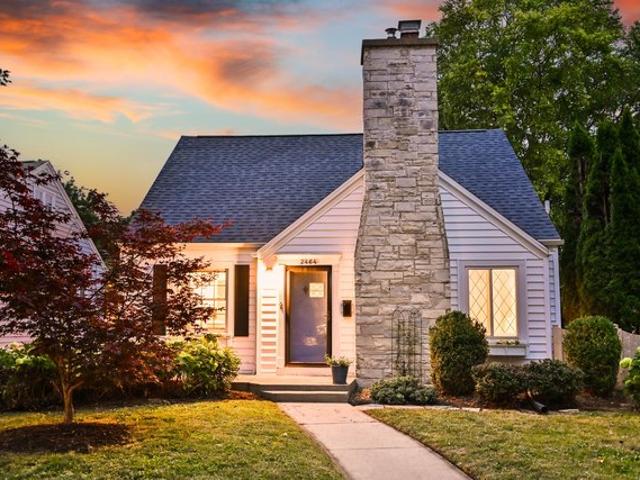 House for sale in Wauwatosa, Wisconsin