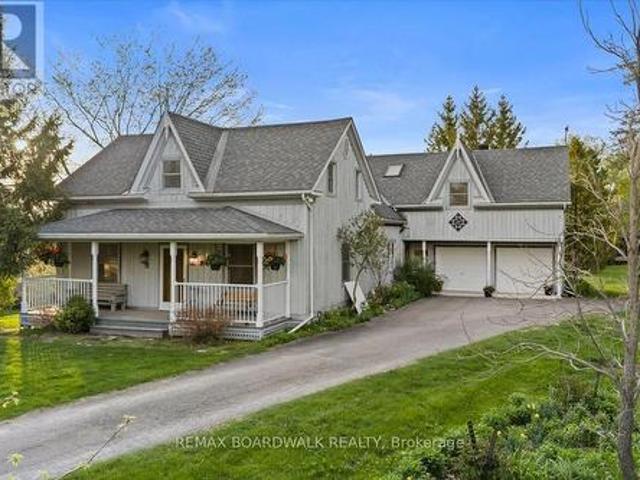 House for sale in Osgoode, Ottawa