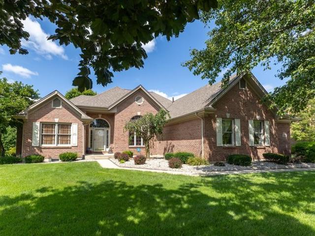 House for sale in Troy, Ohio