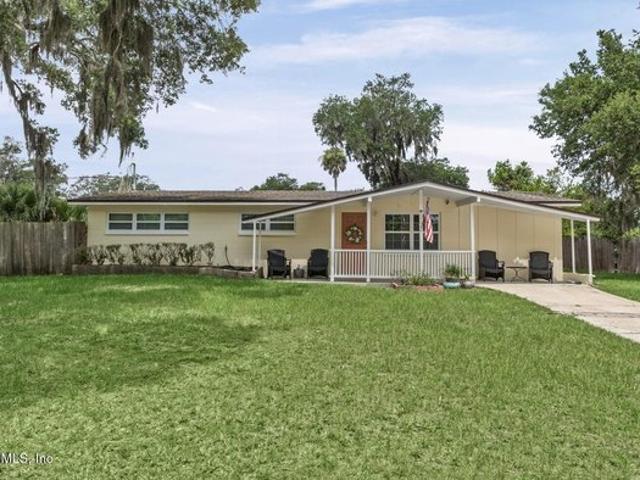 House for sale in Atlantic Beach, Florida