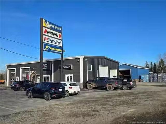 House for sale in Middle River, New Brunswick