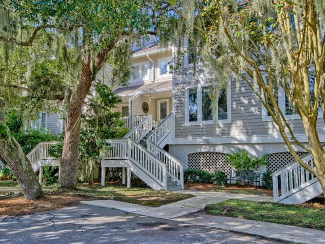Condo for sale in Charleston, South Carolina