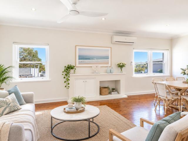 Apartment for rent in Northern Beaches, Sydney