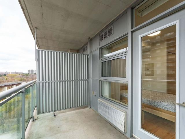 Apartment for rent in Woburn, Ontario