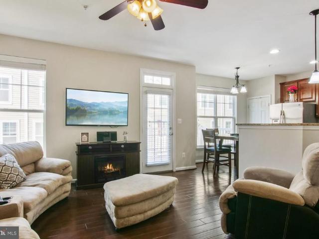 Condo for sale in Virginia