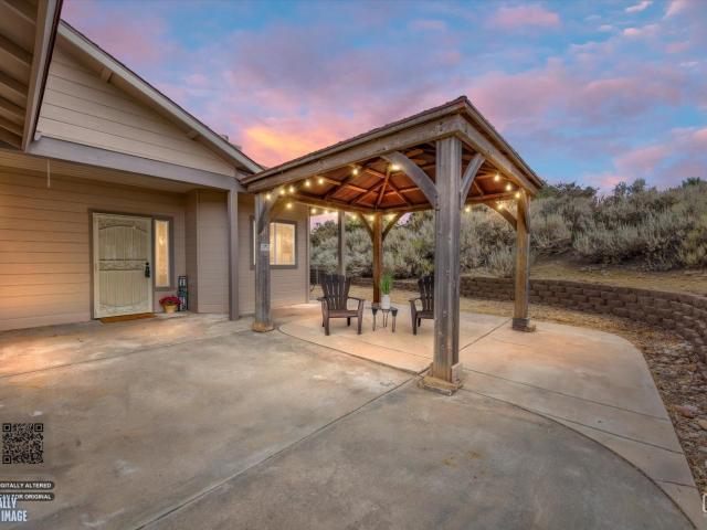 House for sale in Tehachapi, California