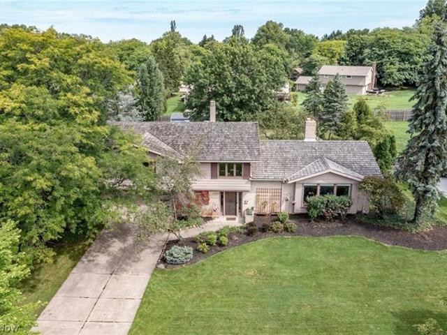 House for sale in Beachwood, Ohio