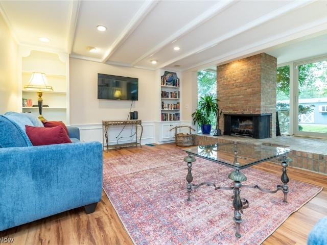 House for sale in Beachwood, Ohio