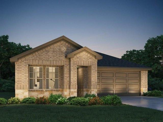 House for sale in Richmond, Texas