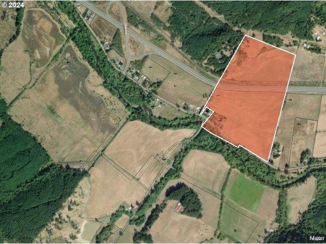 Farm for sale in Oregonia