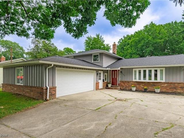 House for sale in Ohio