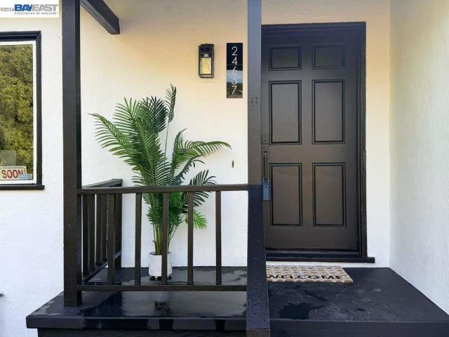 House for sale in Hayward, California