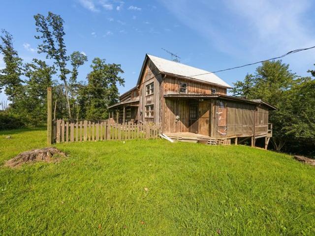 House for sale in South Bloomingville, Ohio